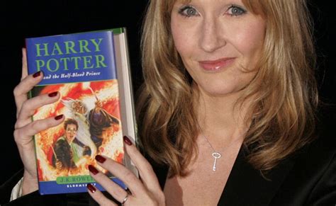 Mystery and Magic: Examining J.K. Rowling's Occult Trials